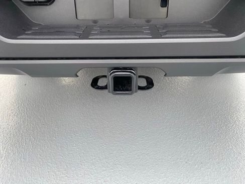 New 2026 Toyota Tundra SR5 AWD/4WD image 13