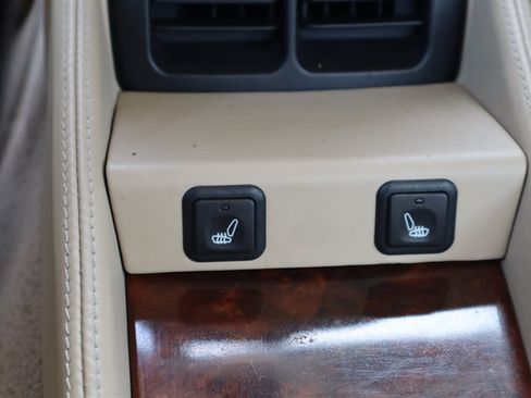 Used 2003 Jaguar XJ8 L RWD image 27