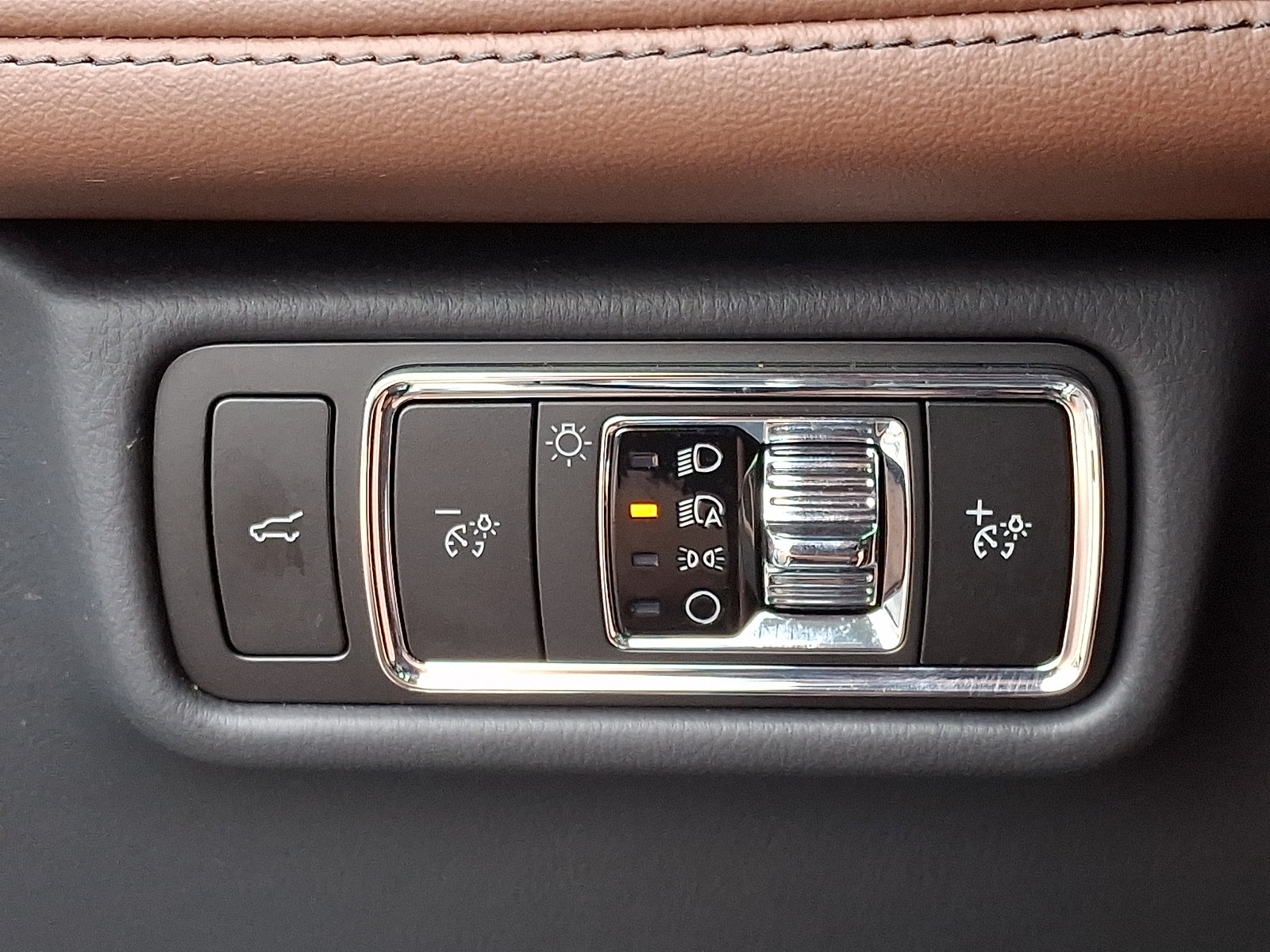 Used 2025 Lincoln Aviator Reserve w/ Equipment Group 201A AWD/4WD image 26