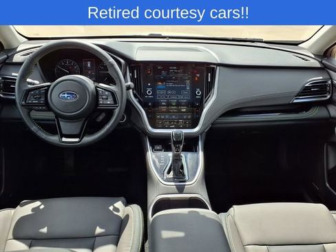 Certified 2025 Subaru Outback Onyx Edition AWD/4WD image 5