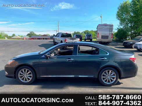 Used 2011 Lexus ES 350 FWD image 1