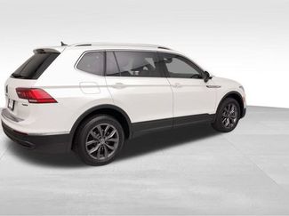Used 2023 Volkswagen Tiguan SE AWD/4WD video 2