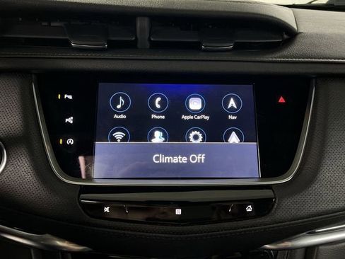 Certified 2021 Cadillac XT5 Premium Luxury FWD image 13