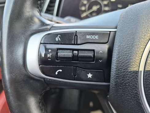 Used 2023 Kia Sportage SX FWD image 25