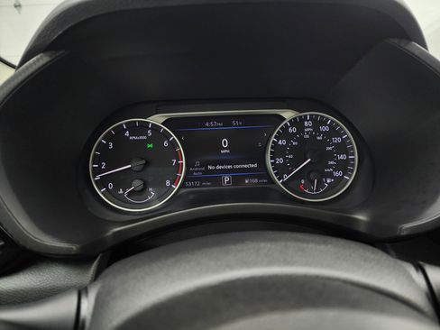 Used 2023 Nissan Sentra SV image 10