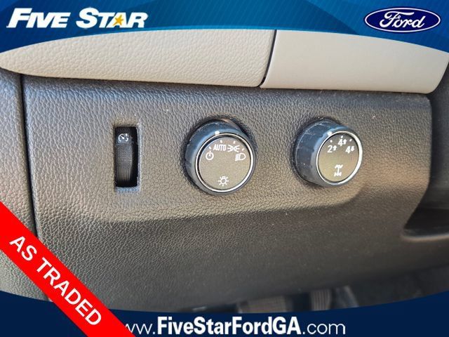 Used 2016 Chevrolet Colorado W/T AWD/4WD image 24