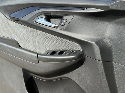 Certified 2023 Chevrolet TrailBlazer LT w/ Convenience Package image 24