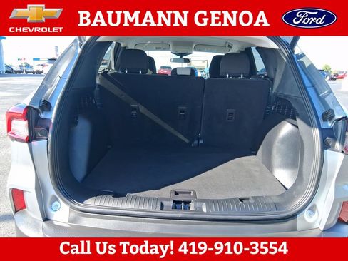 Used 2024 Ford Escape Active AWD/4WD image 5