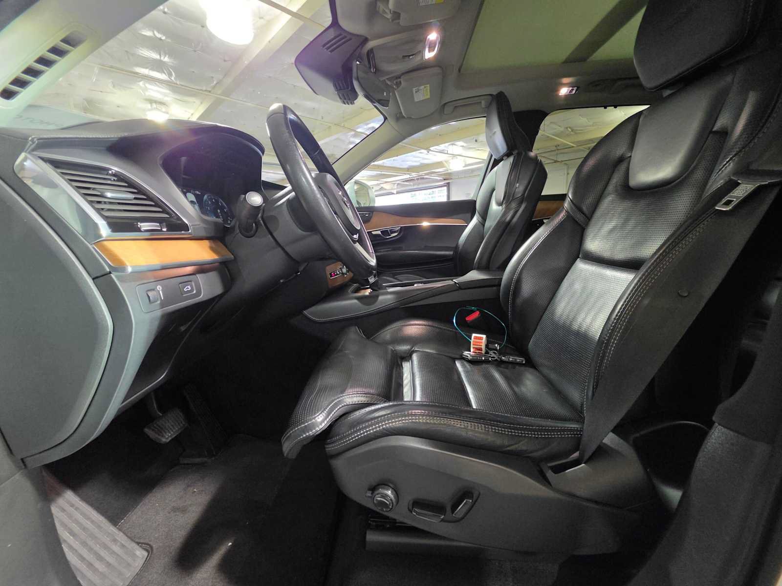 Used 2019 Volvo XC90 T6 Inscription w/ Advanced Package AWD/4WD image 21