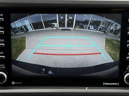 Used 2022 Toyota Tacoma TRD Sport image 6