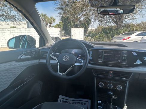 Used 2023 Volkswagen Taos S image 9