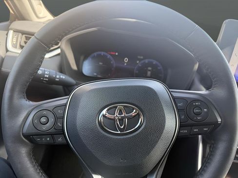 Used 2024 Toyota RAV4 Limited w/ Weather Package AWD/4WD image 15