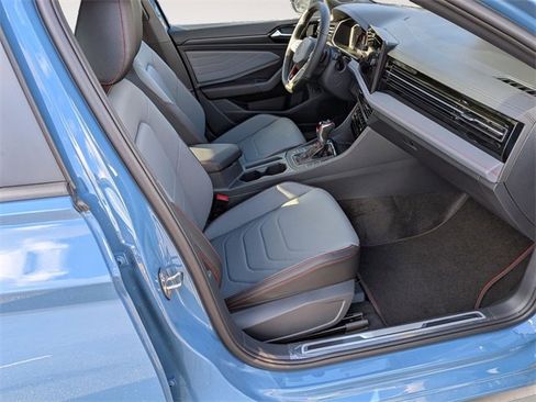 New 2026 Volkswagen Jetta GLI Autobahn image 31