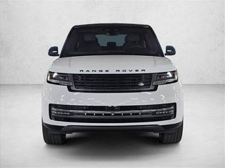 Used 2023 Land Rover Range Rover SE AWD/4WD video 2