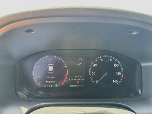 Used 2026 Honda HR-V Sport image 14