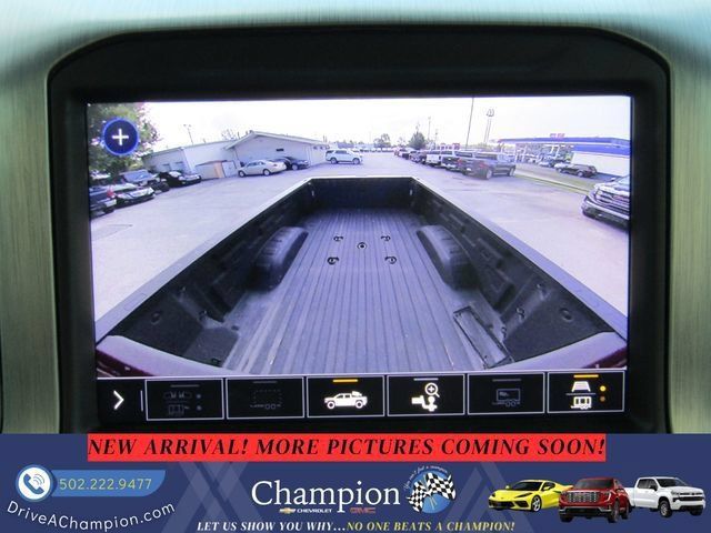 Used 2023 GMC Sierra 3500 Denali w/ Denali Ultimate Package AWD/4WD image 19