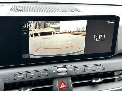 New 2025 Kia K4 LXS image 25