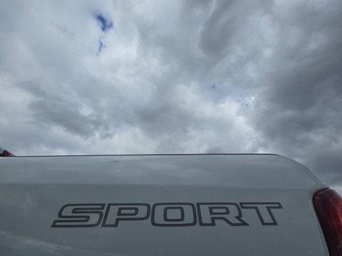 Used 2024 RAM 3500 Big Horn w/ Sport Appearance Package image 11