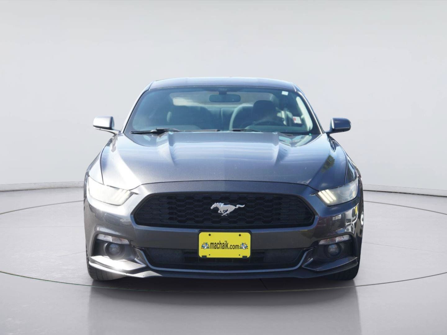 Used 2016 Ford Mustang Coupe w/ Equipment Group 051A RWD image 3