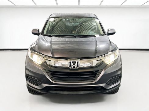 Used 2021 Honda HR-V LX image 2