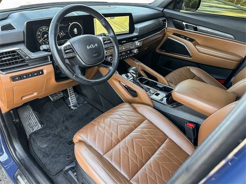 Used 2024 Kia Telluride SX Prestige X-Pro image 14