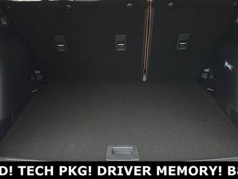 New 2025 Ford Bronco Sport Outer Banks w/ Outer Banks Tech Package+ image 30