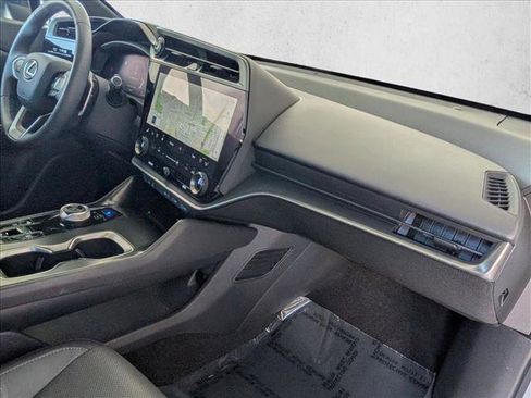 Used 2024 Lexus RZ 300e Premium w/ Technology Package FWD image 23