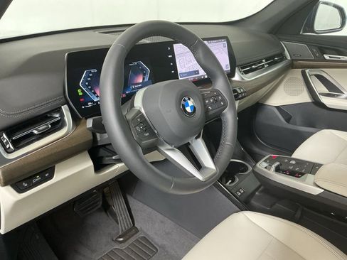 New 2026 BMW X1 xDrive28i w/ Convenience Package image 22