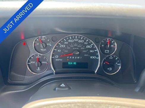New 2026 Chevrolet Express 3500 w/ Power Convenience Package RWD image 14