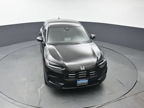 Certified 2024 Honda HR-V Sport image 41