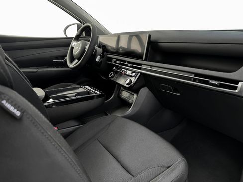 New 2026 Hyundai Tucson SEL image 15