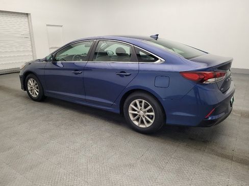 Used 2018 Hyundai Sonata SE image 3