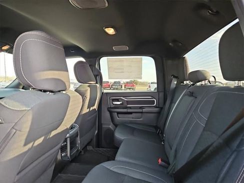 New 2026 RAM 3500 Lone Star image 49