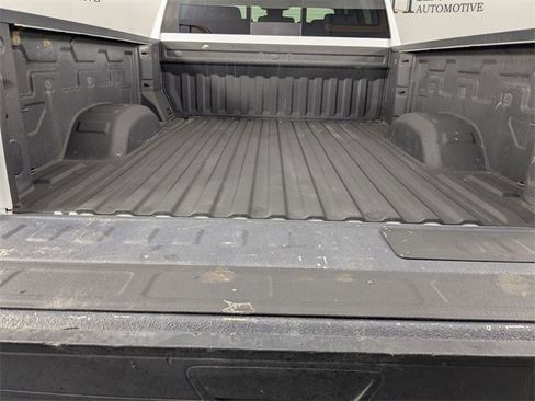 Certified 2024 Chevrolet Silverado 2500 LTZ w/ LTZ Plus Package image 30