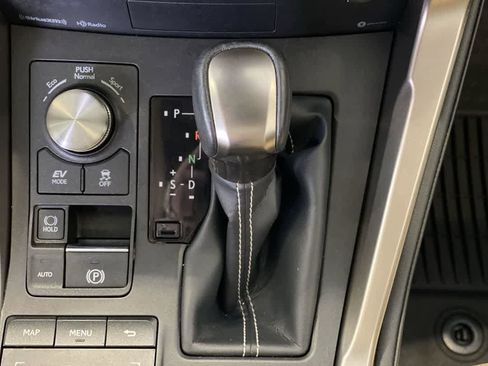 Used 2019 Lexus NX 300h AWD w/ Premium Package image 22