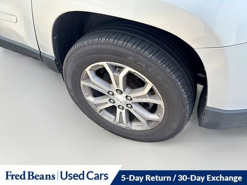 Used 2013 GMC Acadia SLT AWD/4WD image 3