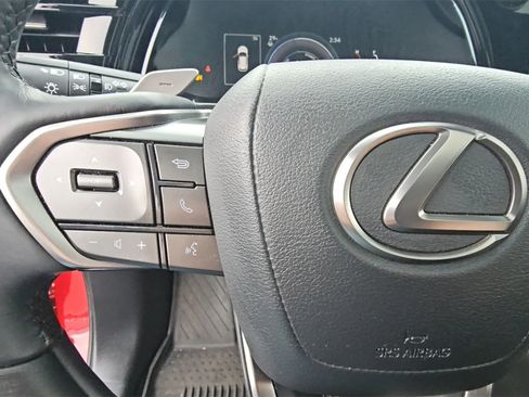 Used 2023 Lexus RX 350h image 11