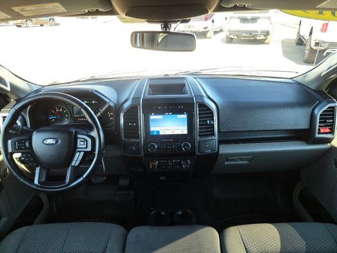 Used 2019 Ford F150 XLT w/ Equipment Group 301A Mid image 17