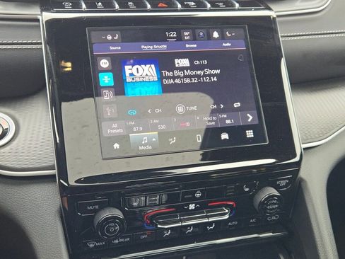 Certified 2024 Jeep Grand Cherokee Laredo X w/ Luxury Tech Group I image 24