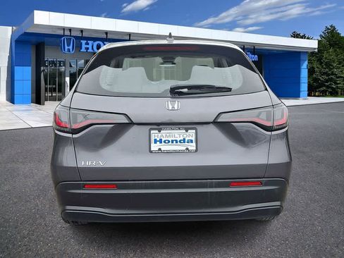 Certified 2023 Honda HR-V LX image 23