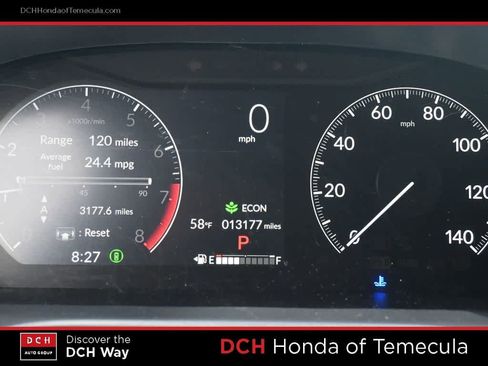 Used 2025 Honda HR-V Sport image 7