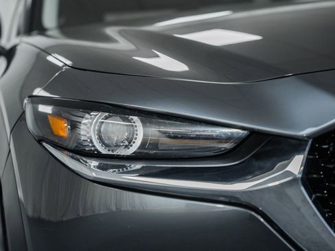 Used 2023 MAZDA CX-30 AWD 2.5 S w/ Preferred Package image 17