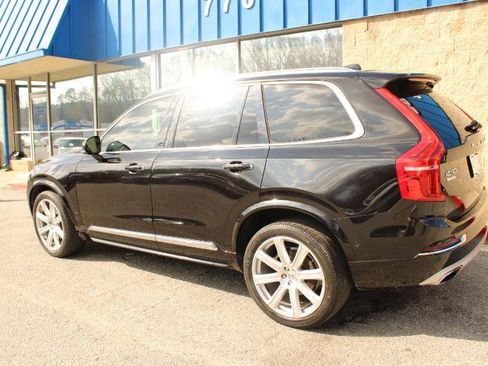 Used 2016 Volvo XC90 T6 image 5