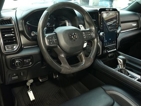 Used 2023 RAM 1500 TRX w/ TRX Level 2 Equipment Group AWD/4WD image 2