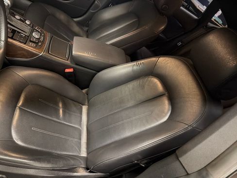 Used 2014 Audi A7 3.0T Premium Plus w/ 19" Sport Package AWD/4WD image 26