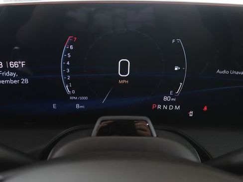 Used 2025 Cadillac CT5 Sport image 15