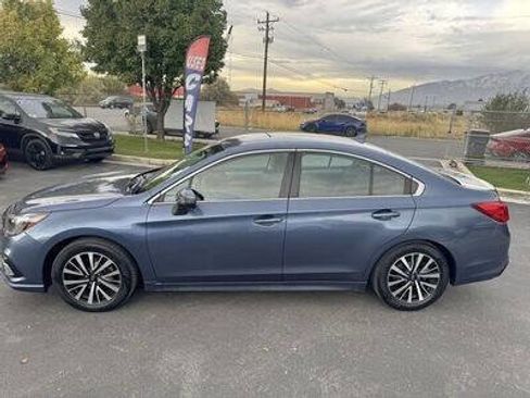 Used 2018 Subaru Legacy 2.5i Premium w/ Eyesight & BSD & Rcta & HBA image 8