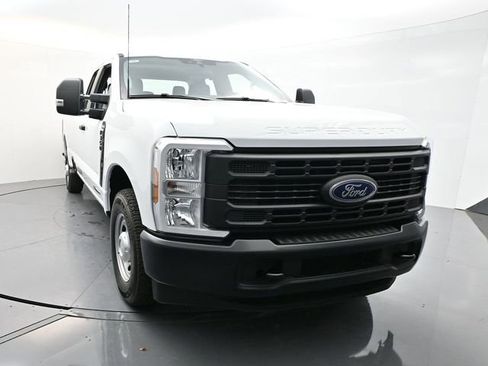 New 2026 Ford F350 XL RWD image 1
