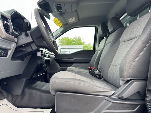 Used 2022 Ford F150 XL w/ Equipment Group 101A High AWD/4WD image 18