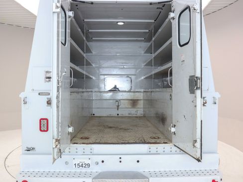 Used 2018 RAM 5500 Tradesman w/ Max Tow Package AWD/4WD image 10
